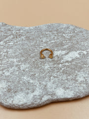 Negi Septum Ring