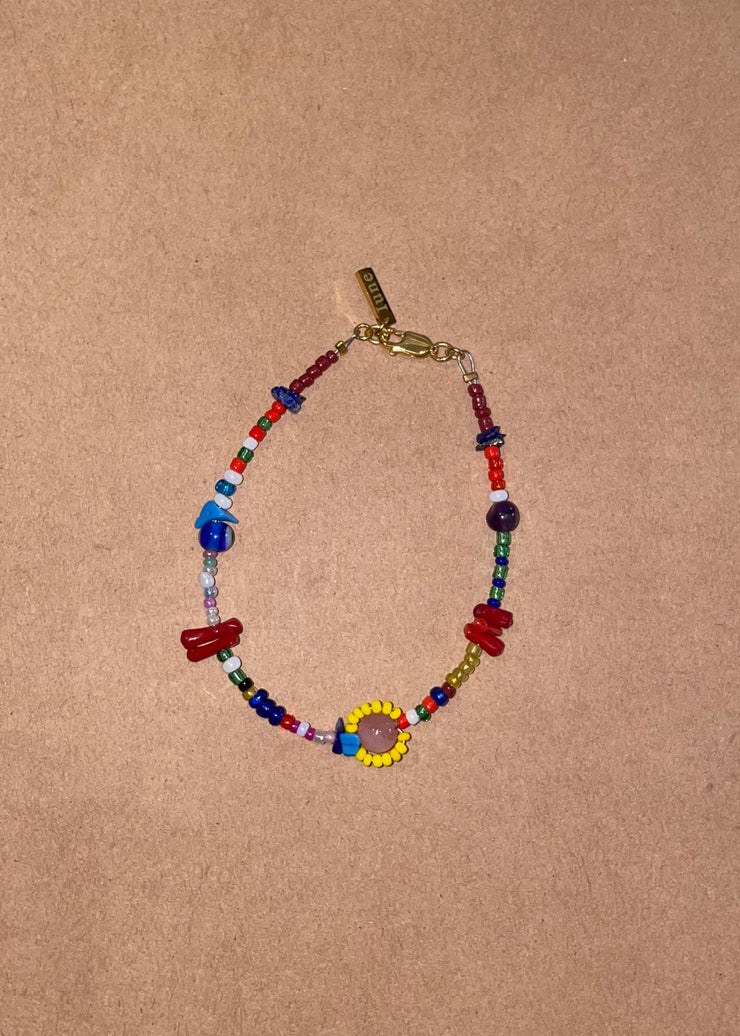 Panjim Parade Bracelet