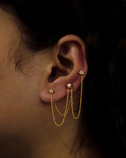 Baga Chain Extender