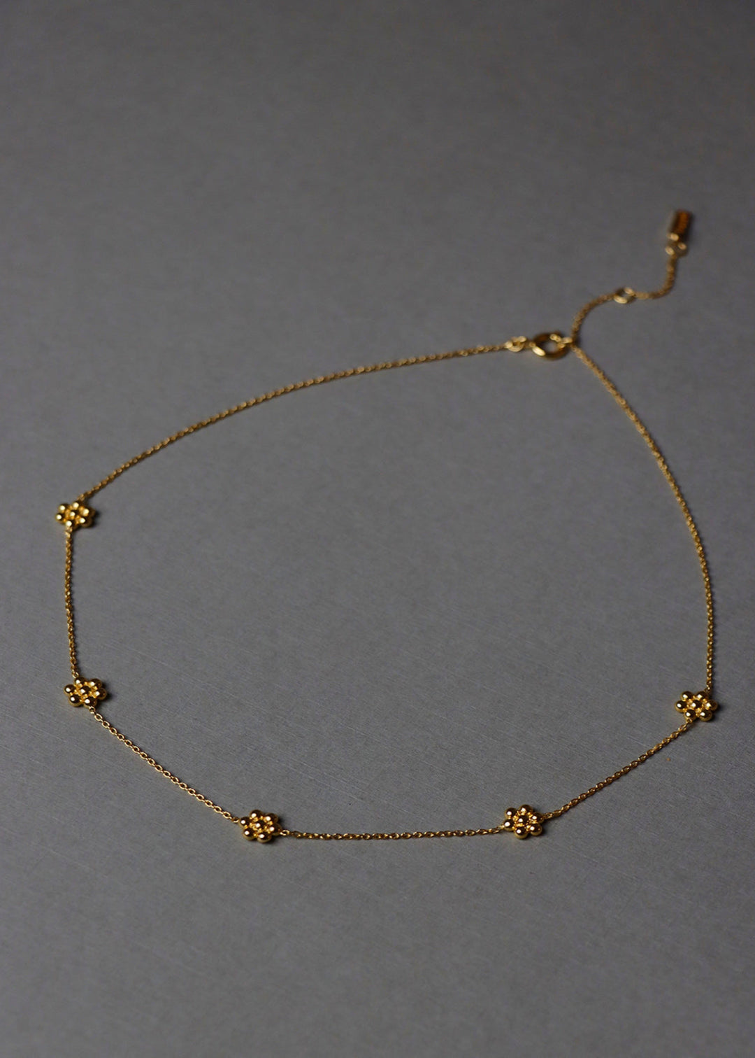 Cross Pearl Gold Choker Necklace - uniuni lulu wave choker / necklace
