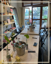 POP LUNE BOOk CLUB x Namita Dubey