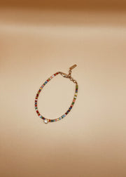 Confetti Pop Lune Bracelet