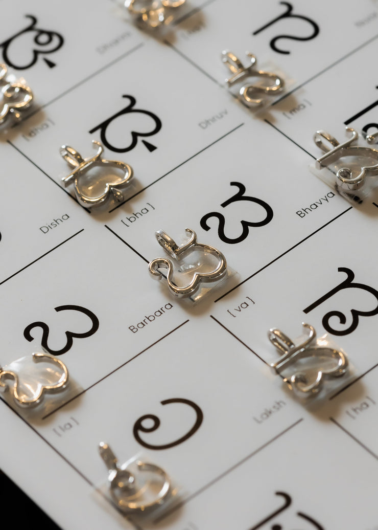 Chapter Two: Kannada Letters