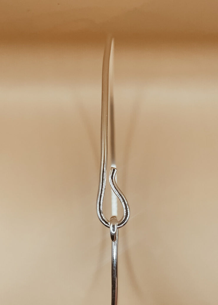 Mercury Collar Silver