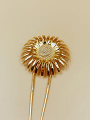 Big Daisy Hair Fork