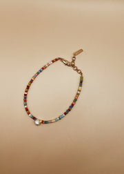 Confetti Pop Lune Bracelet