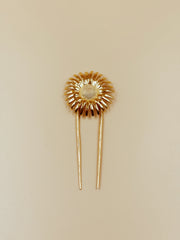 Medium Daisy Hair Fork