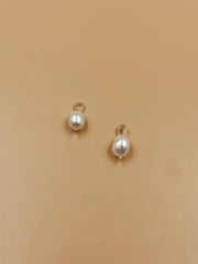 Salma Pearl Charm