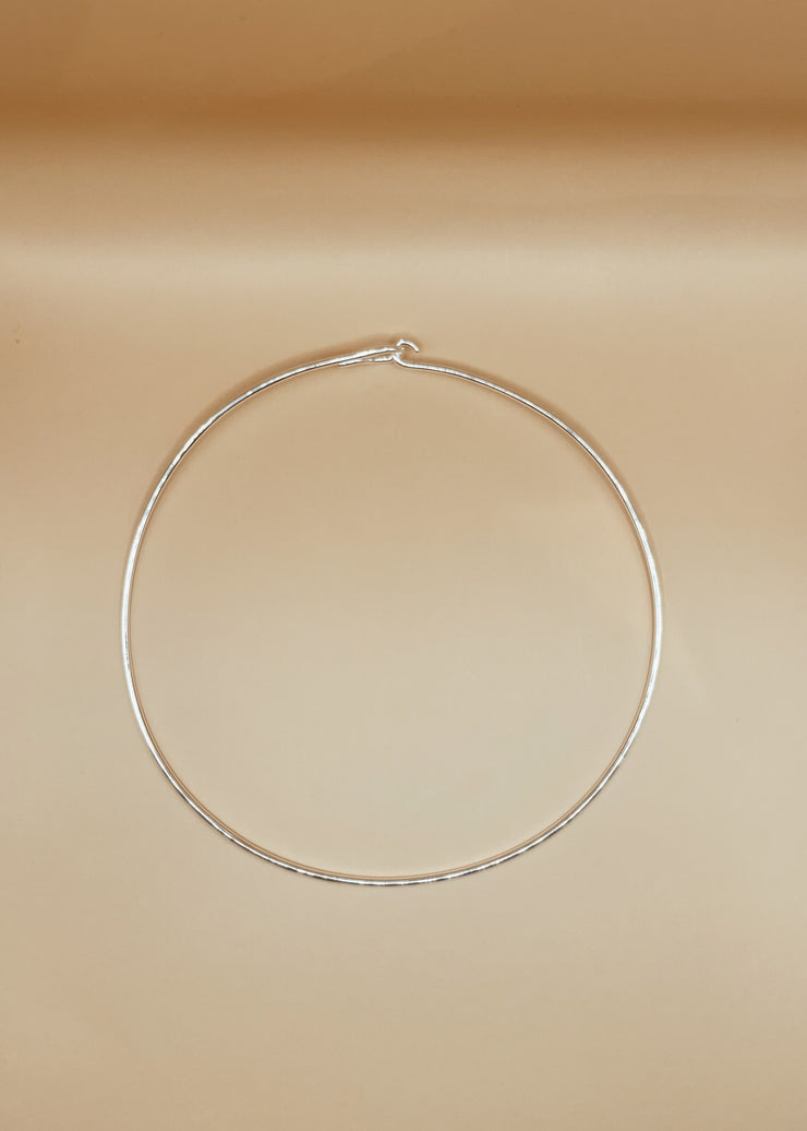 Mercury Collar Silver
