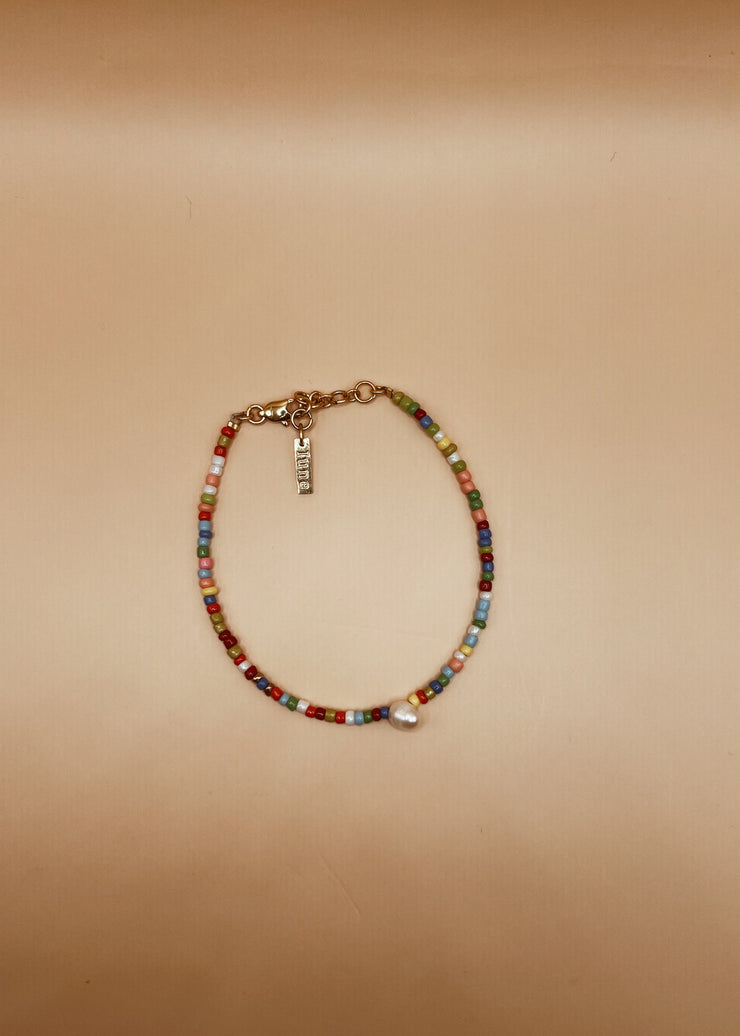 Confetti Pop Lune Bracelet