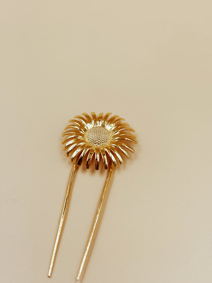 Medium Daisy Hair Fork