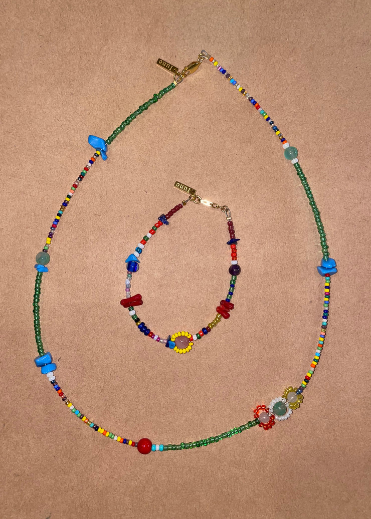 Panjim Parade Bracelet