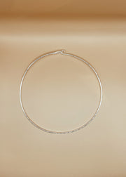 Mercury Collar Silver