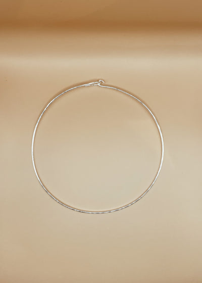 Mercury Collar Silver