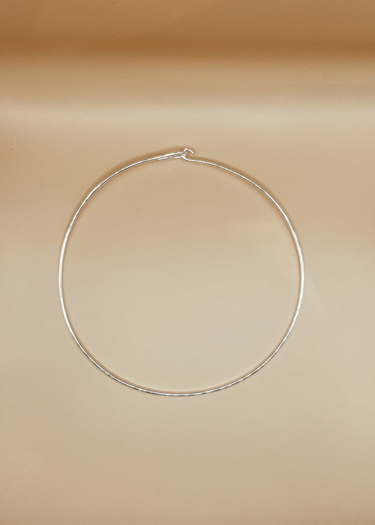 Mercury Collar Silver