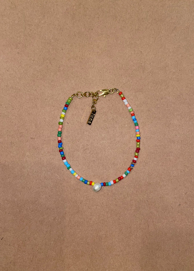 Confetti Pop Lune Bracelet