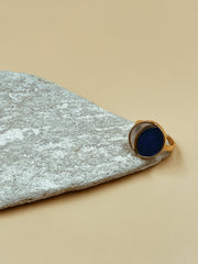Night Of The Blue Moon Ring