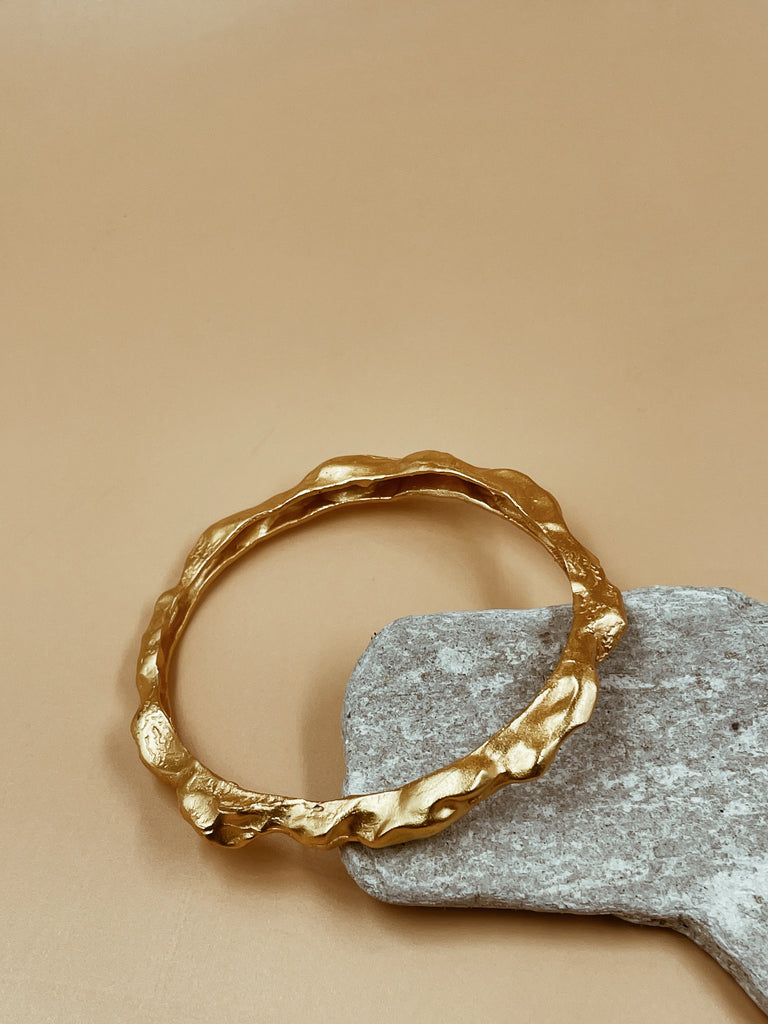BTS V Inspired Ring Bracelet 