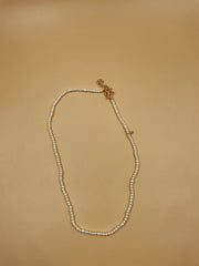 Konkona Sen in Nagally Pearl Strand Necklace