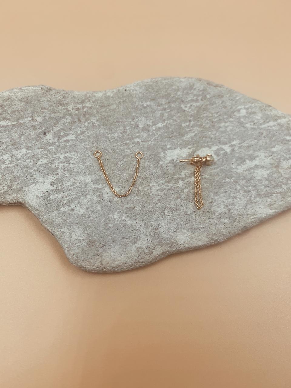 Baga Chain Extender – Shop Lune Global Private Limited