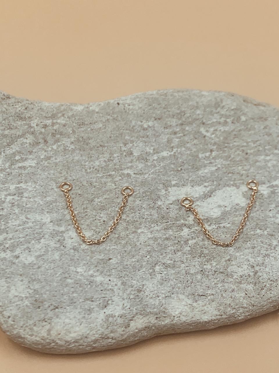 Baga Chain Extender – Shop Lune Global Private Limited