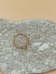 Odxel Opal Ring