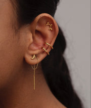 Simple Andre Ear Cuff